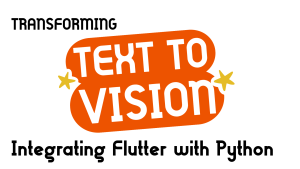 Text to Vision