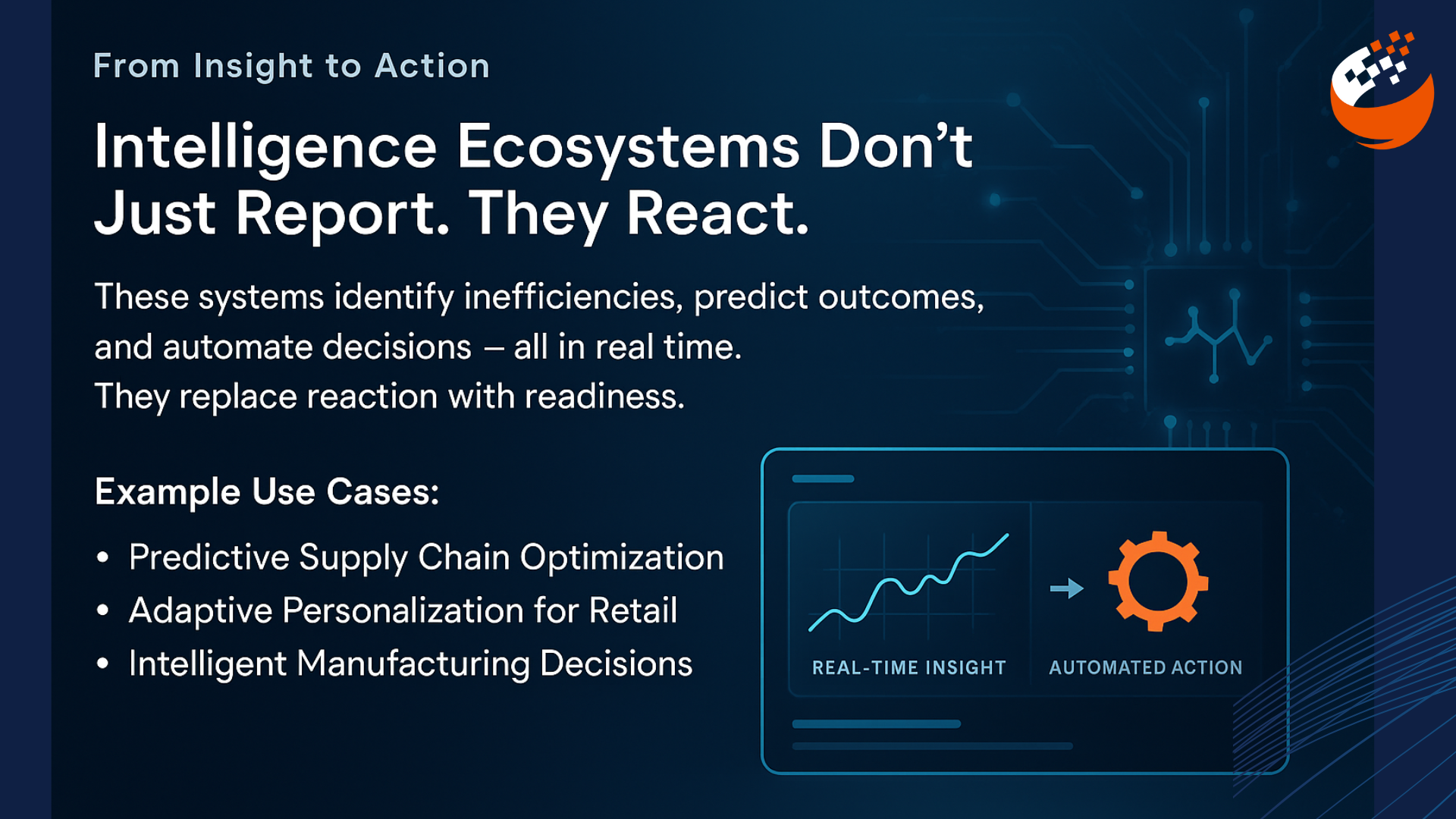 From Data Pipelines to Intelligence Ecosystems: The Next Leap in AI Engineering